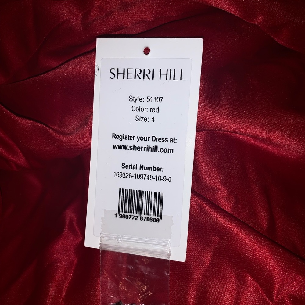 Prom Dress - Picture 4 of 4